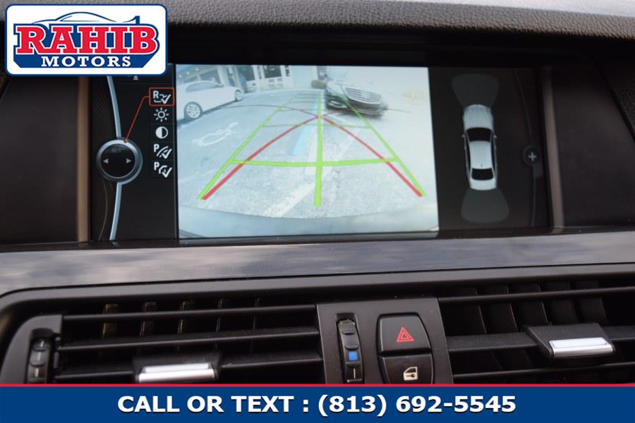 Used BMW 5 Series 4dr Sdn 535i RWD 2012 | Rahib Motors. Winter Park, Florida Used BMW 5 Series 4dr Sdn 535i RWD 2012 | Rahib Motors. Winter Park, Florida
