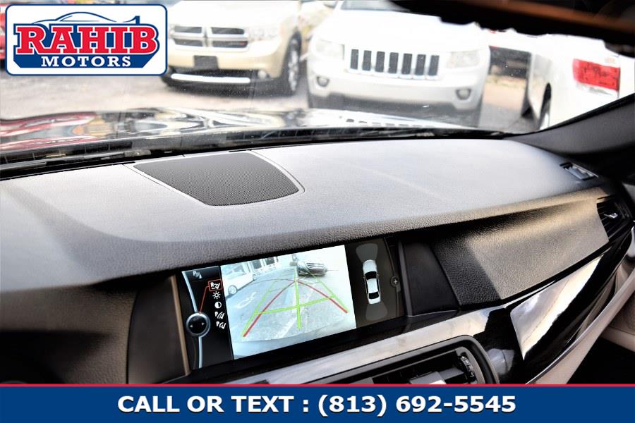 Used BMW 5 Series 4dr Sdn 535i RWD 2012 | Rahib Motors. Winter Park, Florida Used BMW 5 Series 4dr Sdn 535i RWD 2012 | Rahib Motors. Winter Park, Florida