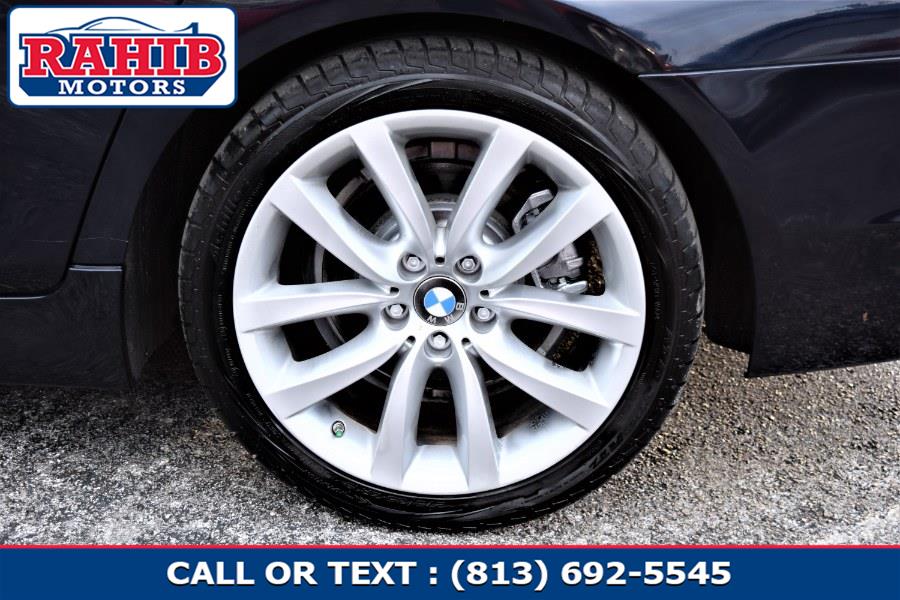 Used BMW 5 Series 4dr Sdn 535i RWD 2012 | Rahib Motors. Winter Park, Florida Used BMW 5 Series 4dr Sdn 535i RWD 2012 | Rahib Motors. Winter Park, Florida