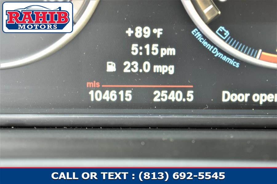 Used BMW 5 Series 4dr Sdn 535i RWD 2012 | Rahib Motors. Winter Park, Florida Used BMW 5 Series 4dr Sdn 535i RWD 2012 | Rahib Motors. Winter Park, Florida