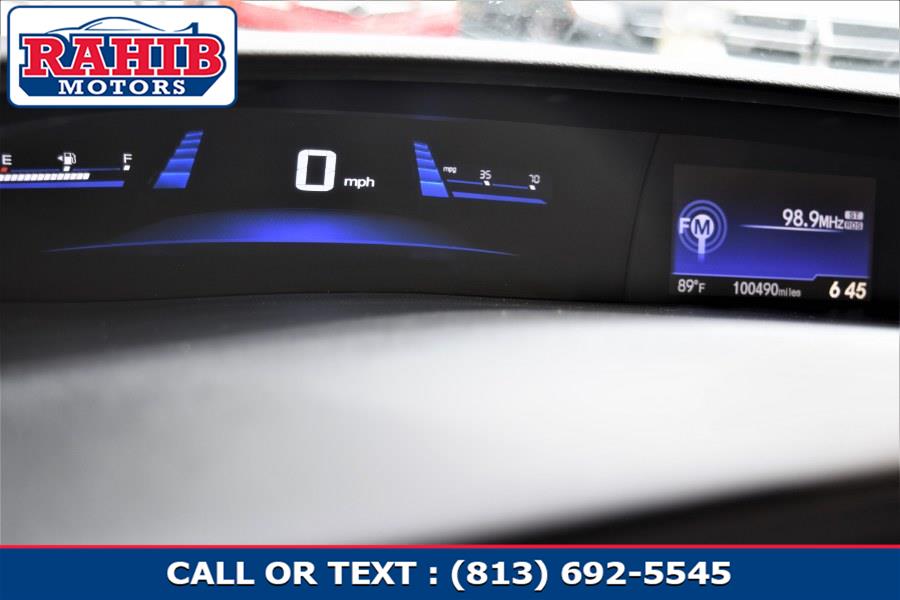 Used Honda Civic Coupe 2dr CVT EX 2014 | Rahib Motors. Winter Park, Florida Used Honda Civic Coupe 2dr CVT EX 2014 | Rahib Motors. Winter Park, Florida