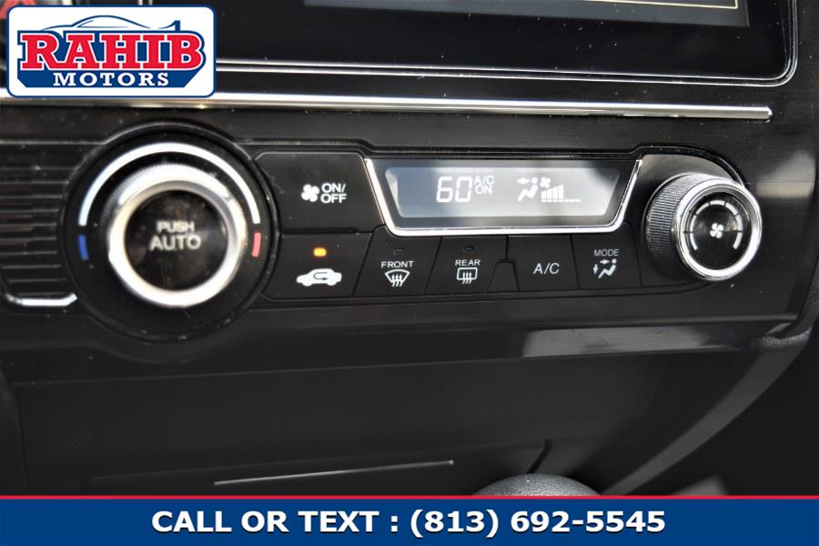 Used Honda Civic Coupe 2dr CVT EX 2014 | Rahib Motors. Winter Park, Florida Used Honda Civic Coupe 2dr CVT EX 2014 | Rahib Motors. Winter Park, Florida