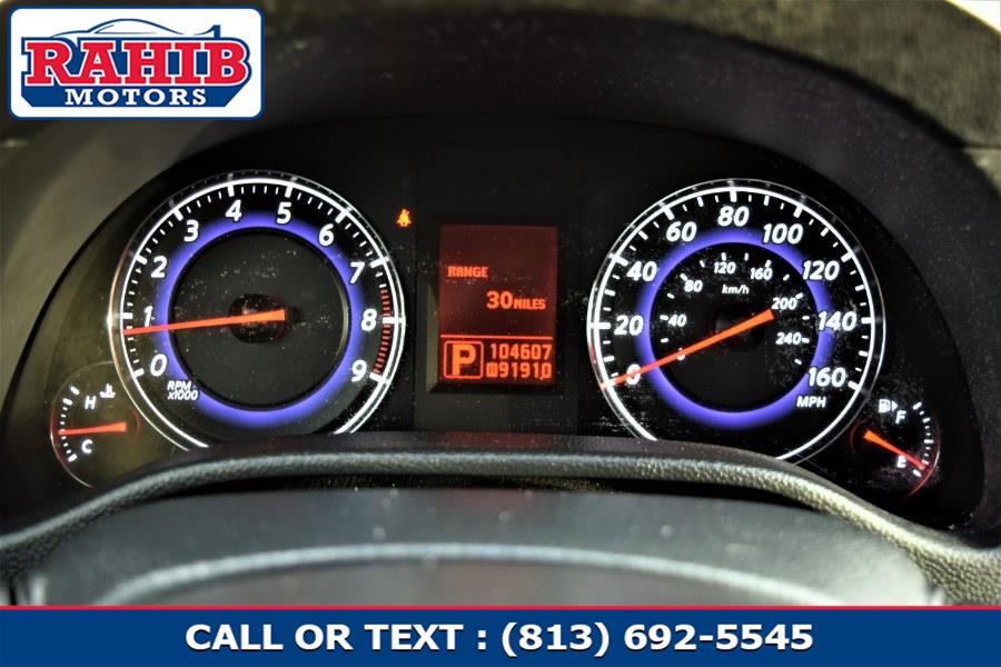 2009 Infiniti G37 Coupe 2dr Sport RWD, available for sale in Winter Park, Florida | Rahib Motors. Winter Park, Florida 2009 Infiniti G37 Coupe 2dr Sport RWD, available for sale in Winter Park, Florida | Rahib Motors. Winter Park, Florida