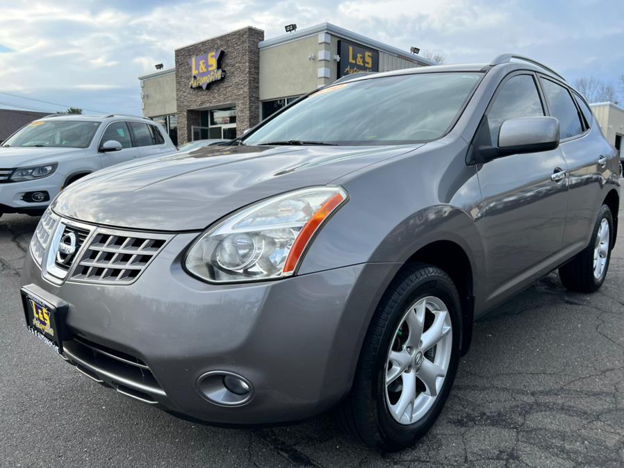 Used 2010 Nissan Rogue in Plantsville, Connecticut | L&S Automotive LLC. Plantsville, Connecticut