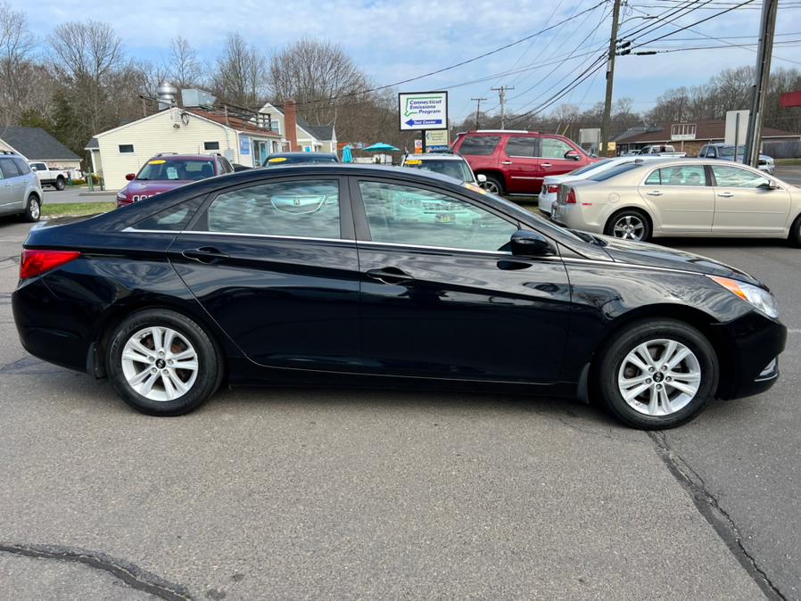 2013 Hyundai Sonata 4dr Sdn 2.4L Auto GLS PZEV *Ltd Avail*, available for sale in Plantsville, Connecticut | L&S Automotive LLC. Plantsville, Connecticut 2013 Hyundai Sonata 4dr Sdn 2.4L Auto GLS PZEV *Ltd Avail*, available for sale in Plantsville, Connecticut | L&S Automotive LLC. Plantsville, Connecticut