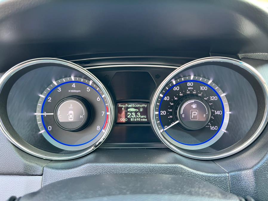 2013 Hyundai Sonata 4dr Sdn 2.4L Auto GLS PZEV *Ltd Avail*, available for sale in Plantsville, Connecticut | L&S Automotive LLC. Plantsville, Connecticut 2013 Hyundai Sonata 4dr Sdn 2.4L Auto GLS PZEV *Ltd Avail*, available for sale in Plantsville, Connecticut | L&S Automotive LLC. Plantsville, Connecticut