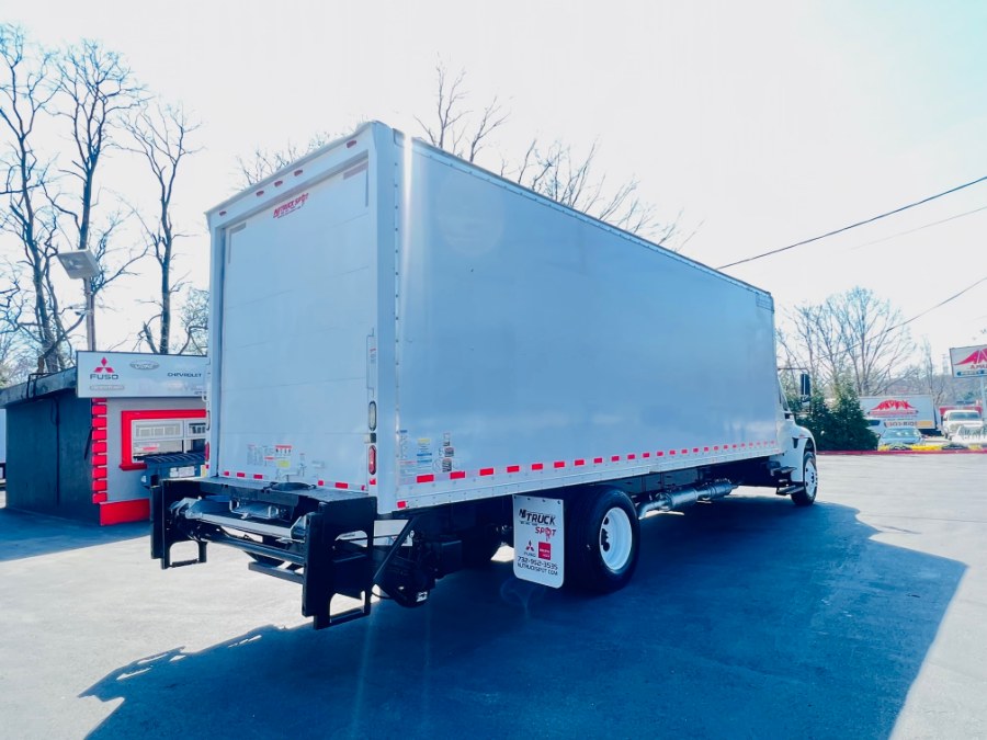 2016 INTERNATIONAL 4300 26 FEET DRY BOX + CUMMINS + LIFT GATE + NO CDL, available for sale in South Amboy, New Jersey | NJ Truck Spot. South Amboy, New Jersey 2016 INTERNATIONAL 4300 26 FEET DRY BOX + CUMMINS + LIFT GATE + NO CDL, available for sale in South Amboy, New Jersey | NJ Truck Spot. South Amboy, New Jersey