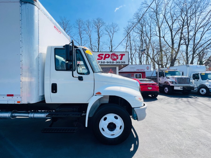 2016 INTERNATIONAL 4300 26 FEET DRY BOX + CUMMINS + LIFT GATE + NO CDL, available for sale in South Amboy, New Jersey | NJ Truck Spot. South Amboy, New Jersey 2016 INTERNATIONAL 4300 26 FEET DRY BOX + CUMMINS + LIFT GATE + NO CDL, available for sale in South Amboy, New Jersey | NJ Truck Spot. South Amboy, New Jersey