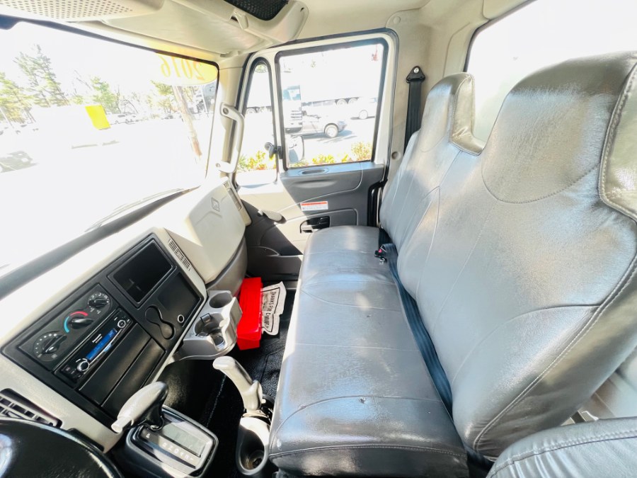 2016 INTERNATIONAL 4300 26 FEET DRY BOX + CUMMINS + LIFT GATE + NO CDL, available for sale in South Amboy, New Jersey | NJ Truck Spot. South Amboy, New Jersey 2016 INTERNATIONAL 4300 26 FEET DRY BOX + CUMMINS + LIFT GATE + NO CDL, available for sale in South Amboy, New Jersey | NJ Truck Spot. South Amboy, New Jersey