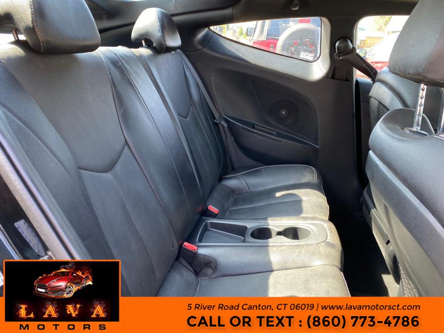 2016 Hyundai Veloster 3dr Cpe Man Turbo, available for sale in Canton, Connecticut | Lava Motors. Canton, Connecticut 2016 Hyundai Veloster 3dr Cpe Man Turbo, available for sale in Canton, Connecticut | Lava Motors. Canton, Connecticut