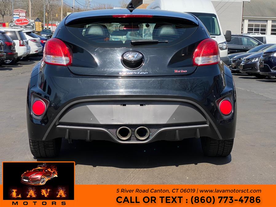 2016 Hyundai Veloster 3dr Cpe Man Turbo, available for sale in Canton, Connecticut | Lava Motors. Canton, Connecticut 2016 Hyundai Veloster 3dr Cpe Man Turbo, available for sale in Canton, Connecticut | Lava Motors. Canton, Connecticut