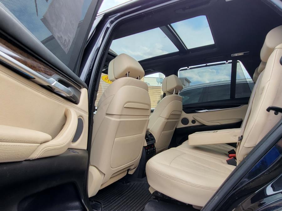 2016 BMW X5 AWD 4dr xDrive50i, available for sale in Newark , New Jersey | Champion Used Auto Sales 2. Newark , New Jersey 2016 BMW X5 AWD 4dr xDrive50i, available for sale in Newark , New Jersey | Champion Used Auto Sales 2. Newark , New Jersey