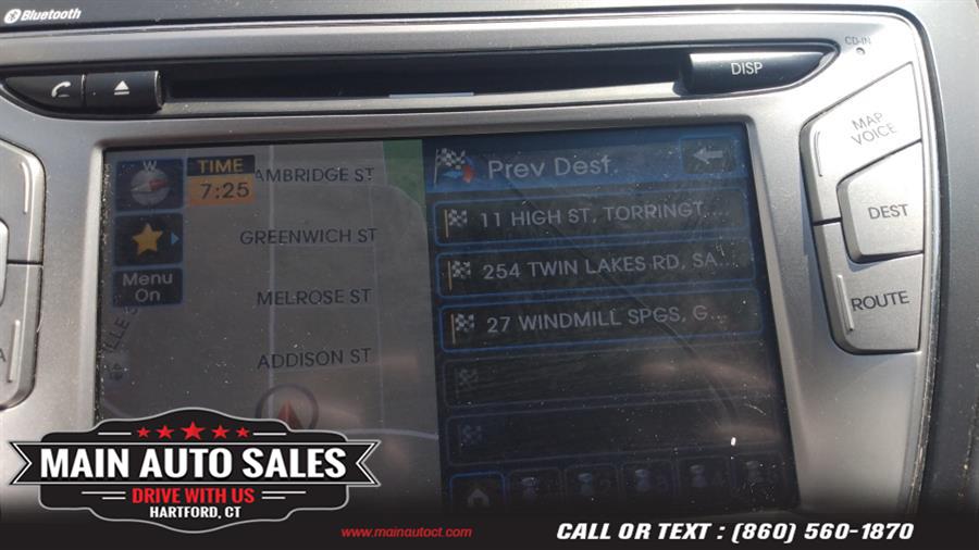 Used Hyundai Elantra 4dr Sdn Auto GLS PZEV (Alabama Plant) 2013 | Main Auto Sales LLC. Hartford, Connecticut Used Hyundai Elantra 4dr Sdn Auto GLS PZEV (Alabama Plant) 2013 | Main Auto Sales LLC. Hartford, Connecticut