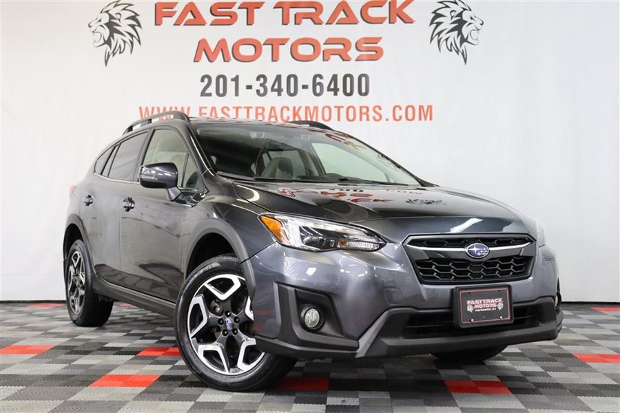2019 Subaru Crosstrek LIMITED, available for sale in Paterson, New Jersey | Fast Track Motors. Paterson, New Jersey 2019 Subaru Crosstrek LIMITED, available for sale in Paterson, New Jersey | Fast Track Motors. Paterson, New Jersey