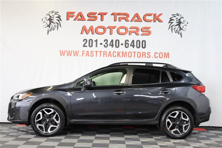 2019 Subaru Crosstrek LIMITED, available for sale in Paterson, New Jersey | Fast Track Motors. Paterson, New Jersey 2019 Subaru Crosstrek LIMITED, available for sale in Paterson, New Jersey | Fast Track Motors. Paterson, New Jersey