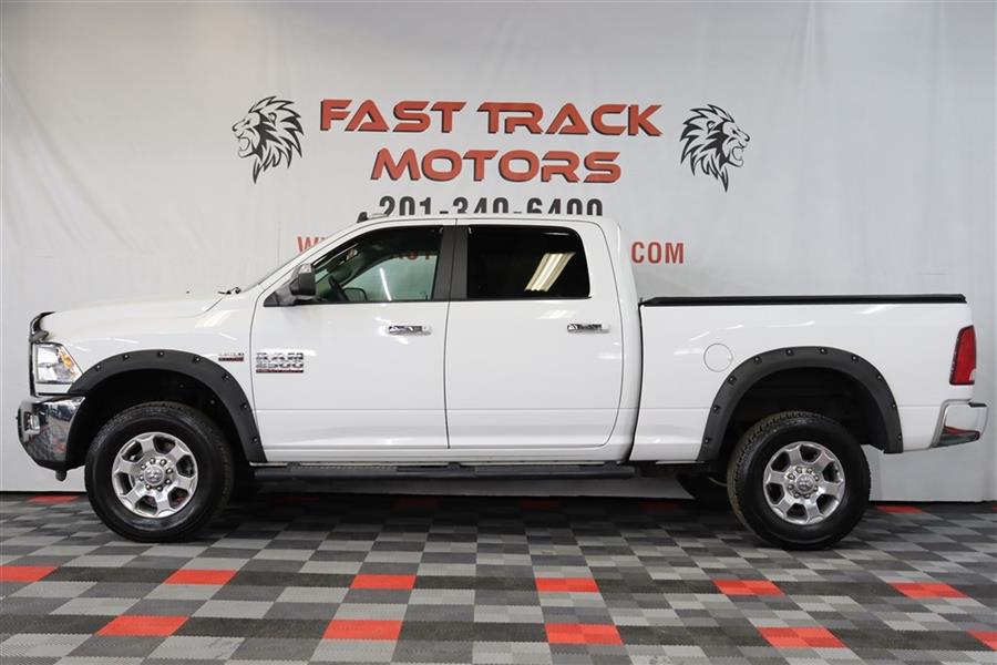 Used Ram 2500 BIG HORN 2016 | Fast Track Motors. Paterson, New Jersey Used Ram 2500 BIG HORN 2016 | Fast Track Motors. Paterson, New Jersey