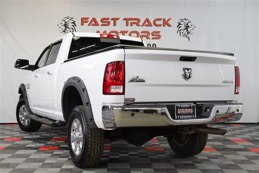 Used Ram 2500 BIG HORN 2016 | Fast Track Motors. Paterson, New Jersey Used Ram 2500 BIG HORN 2016 | Fast Track Motors. Paterson, New Jersey