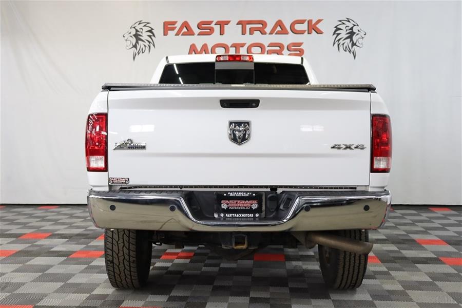 Used Ram 2500 BIG HORN 2016 | Fast Track Motors. Paterson, New Jersey Used Ram 2500 BIG HORN 2016 | Fast Track Motors. Paterson, New Jersey