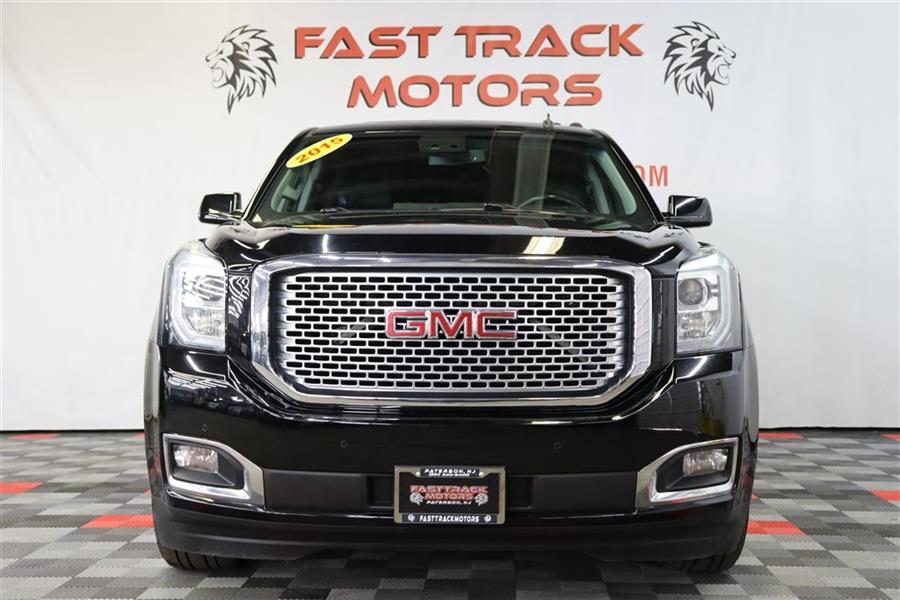 2015 GMC Yukon Xl DENALI, available for sale in Paterson, New Jersey | Fast Track Motors. Paterson, New Jersey 2015 GMC Yukon Xl DENALI, available for sale in Paterson, New Jersey | Fast Track Motors. Paterson, New Jersey