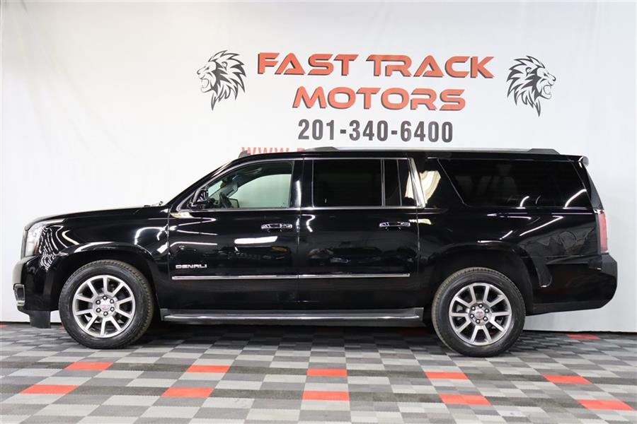 2015 GMC Yukon Xl DENALI, available for sale in Paterson, New Jersey | Fast Track Motors. Paterson, New Jersey 2015 GMC Yukon Xl DENALI, available for sale in Paterson, New Jersey | Fast Track Motors. Paterson, New Jersey