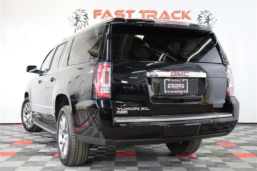 2015 GMC Yukon Xl DENALI, available for sale in Paterson, New Jersey | Fast Track Motors. Paterson, New Jersey 2015 GMC Yukon Xl DENALI, available for sale in Paterson, New Jersey | Fast Track Motors. Paterson, New Jersey