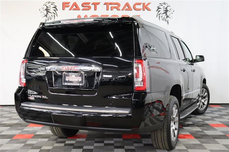 2015 GMC Yukon Xl DENALI, available for sale in Paterson, New Jersey | Fast Track Motors. Paterson, New Jersey 2015 GMC Yukon Xl DENALI, available for sale in Paterson, New Jersey | Fast Track Motors. Paterson, New Jersey
