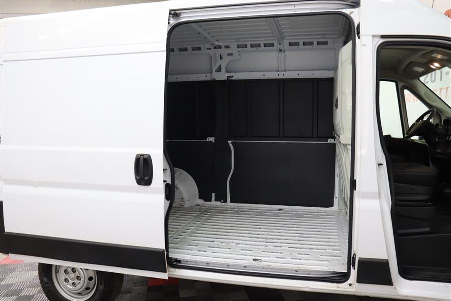 2019 Ram Promaster 2500 136'' WB - HIGH ROOF, available for sale in Paterson, New Jersey | Fast Track Motors. Paterson, New Jersey 2019 Ram Promaster 2500 136'' WB - HIGH ROOF, available for sale in Paterson, New Jersey | Fast Track Motors. Paterson, New Jersey