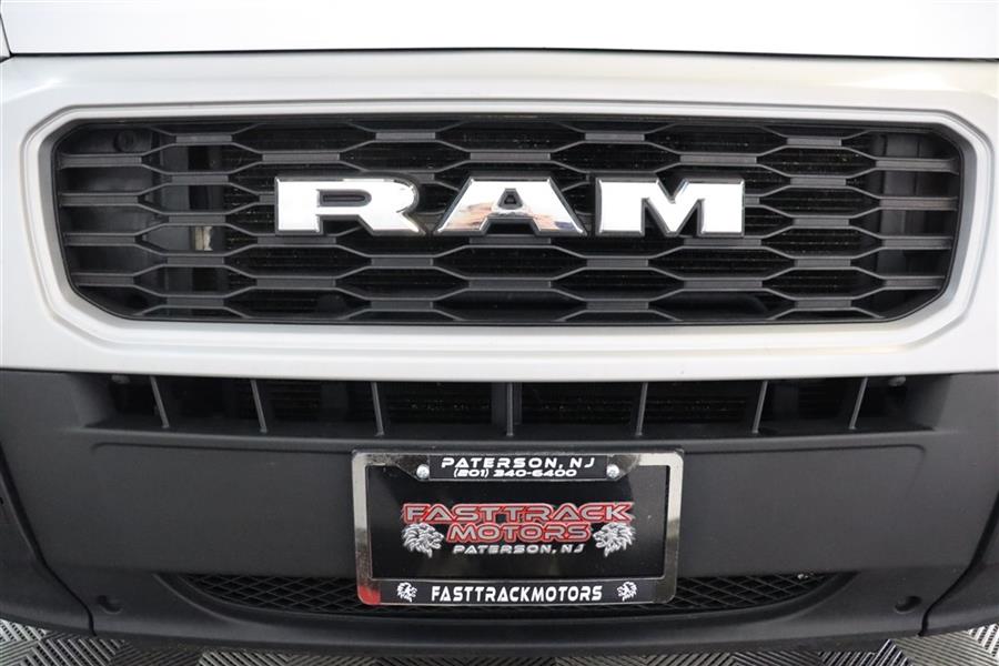 2019 Ram Promaster 2500 136'' WB - HIGH ROOF, available for sale in Paterson, New Jersey | Fast Track Motors. Paterson, New Jersey 2019 Ram Promaster 2500 136'' WB - HIGH ROOF, available for sale in Paterson, New Jersey | Fast Track Motors. Paterson, New Jersey