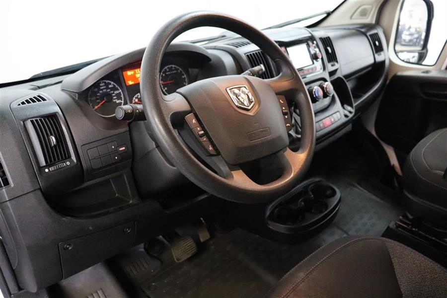 2019 Ram Promaster 2500 136'' WB - HIGH ROOF, available for sale in Paterson, New Jersey | Fast Track Motors. Paterson, New Jersey 2019 Ram Promaster 2500 136'' WB - HIGH ROOF, available for sale in Paterson, New Jersey | Fast Track Motors. Paterson, New Jersey