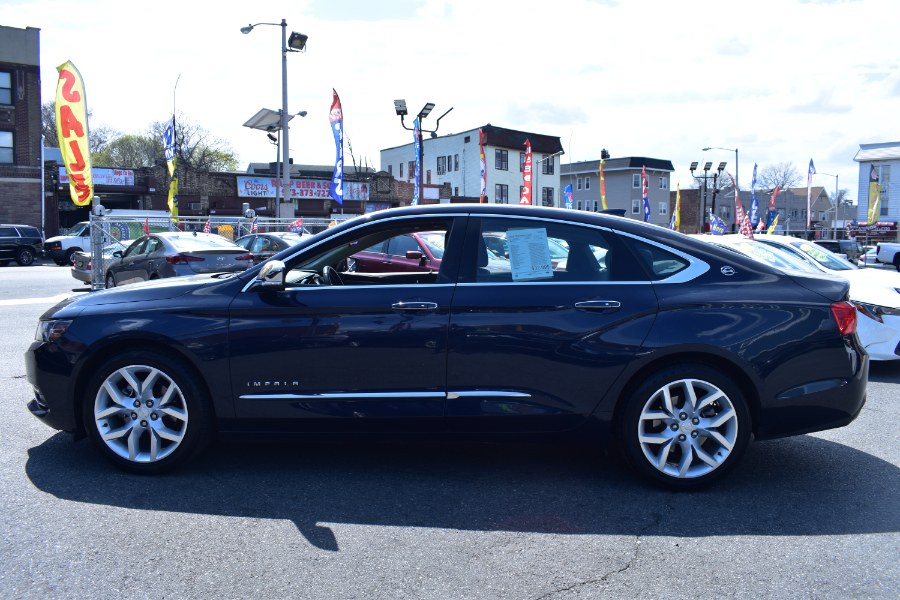 2019 Chevrolet Impala 4dr Sdn Premier w/2LZ, available for sale in Irvington, New Jersey | Foreign Auto Imports. Irvington, New Jersey 2019 Chevrolet Impala 4dr Sdn Premier w/2LZ, available for sale in Irvington, New Jersey | Foreign Auto Imports. Irvington, New Jersey