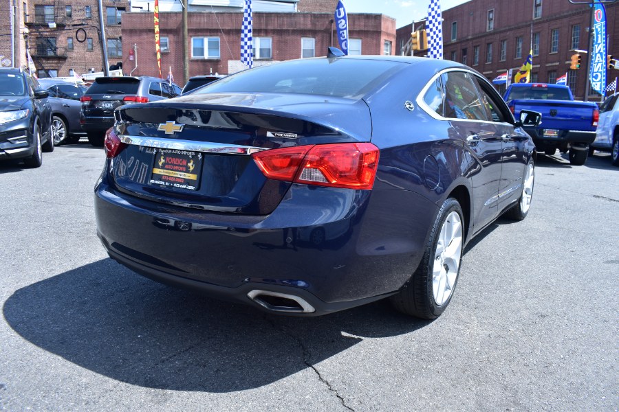 2019 Chevrolet Impala 4dr Sdn Premier w/2LZ, available for sale in Irvington, New Jersey | Foreign Auto Imports. Irvington, New Jersey 2019 Chevrolet Impala 4dr Sdn Premier w/2LZ, available for sale in Irvington, New Jersey | Foreign Auto Imports. Irvington, New Jersey