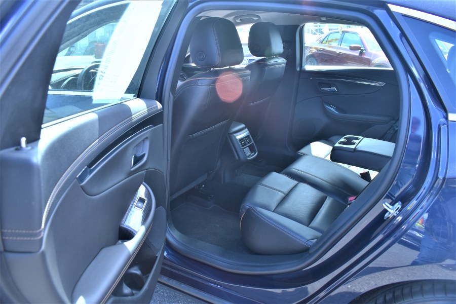 2019 Chevrolet Impala 4dr Sdn Premier w/2LZ, available for sale in Irvington, New Jersey | Foreign Auto Imports. Irvington, New Jersey 2019 Chevrolet Impala 4dr Sdn Premier w/2LZ, available for sale in Irvington, New Jersey | Foreign Auto Imports. Irvington, New Jersey