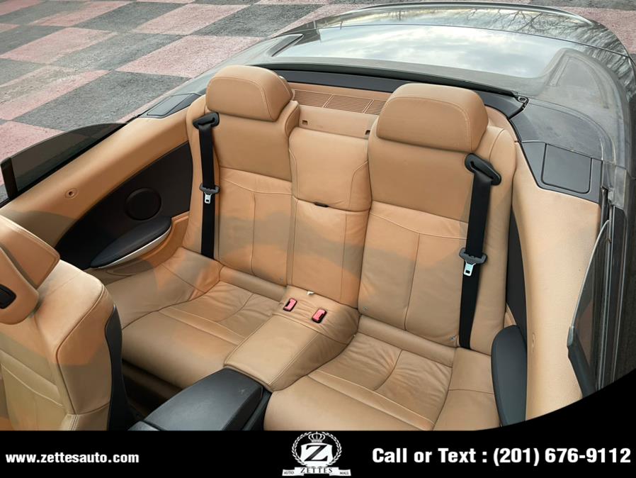 2008 BMW 6 Series 2dr Conv 650i, available for sale in Jersey City, New Jersey | Zettes Auto Mall. Jersey City, New Jersey 2008 BMW 6 Series 2dr Conv 650i, available for sale in Jersey City, New Jersey | Zettes Auto Mall. Jersey City, New Jersey