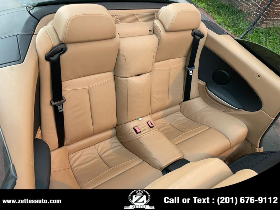 2008 BMW 6 Series 2dr Conv 650i, available for sale in Jersey City, New Jersey | Zettes Auto Mall. Jersey City, New Jersey 2008 BMW 6 Series 2dr Conv 650i, available for sale in Jersey City, New Jersey | Zettes Auto Mall. Jersey City, New Jersey