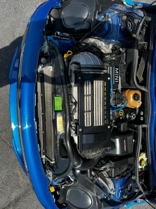 2005 MINI Cooper Convertible 2dr Convertible S, available for sale in New Windsor, New York | Prestige Pre-Owned Motors Inc. New Windsor, New York 2005 MINI Cooper Convertible 2dr Convertible S, available for sale in New Windsor, New York | Prestige Pre-Owned Motors Inc. New Windsor, New York