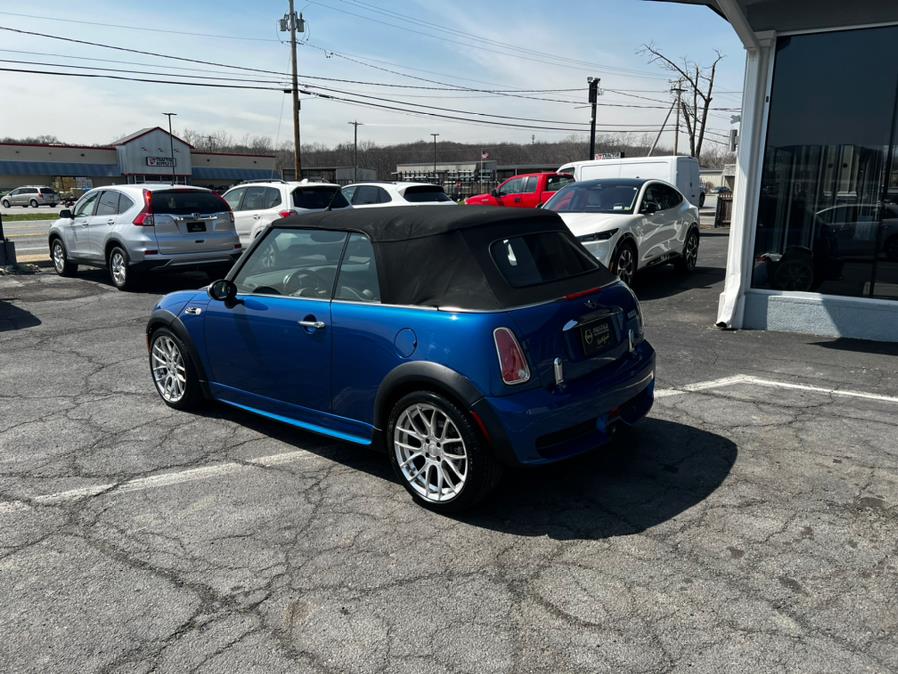 2005 MINI Cooper Convertible 2dr Convertible S, available for sale in New Windsor, New York | Prestige Pre-Owned Motors Inc. New Windsor, New York 2005 MINI Cooper Convertible 2dr Convertible S, available for sale in New Windsor, New York | Prestige Pre-Owned Motors Inc. New Windsor, New York