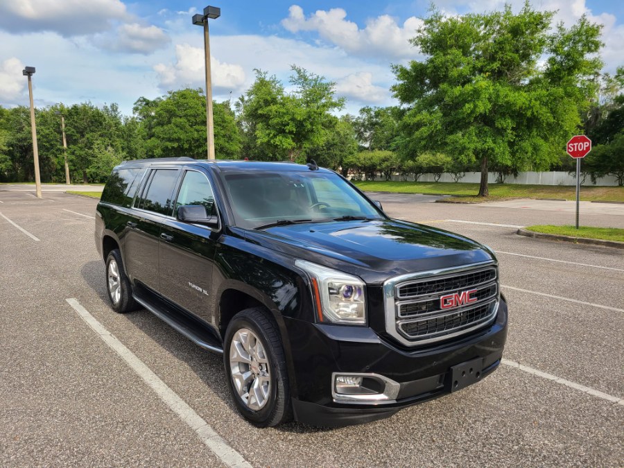 2015 GMC Yukon XL 4WD 4dr SLT, available for sale in Longwood, Florida | Majestic Autos Inc.. Longwood, Florida 2015 GMC Yukon XL 4WD 4dr SLT, available for sale in Longwood, Florida | Majestic Autos Inc.. Longwood, Florida