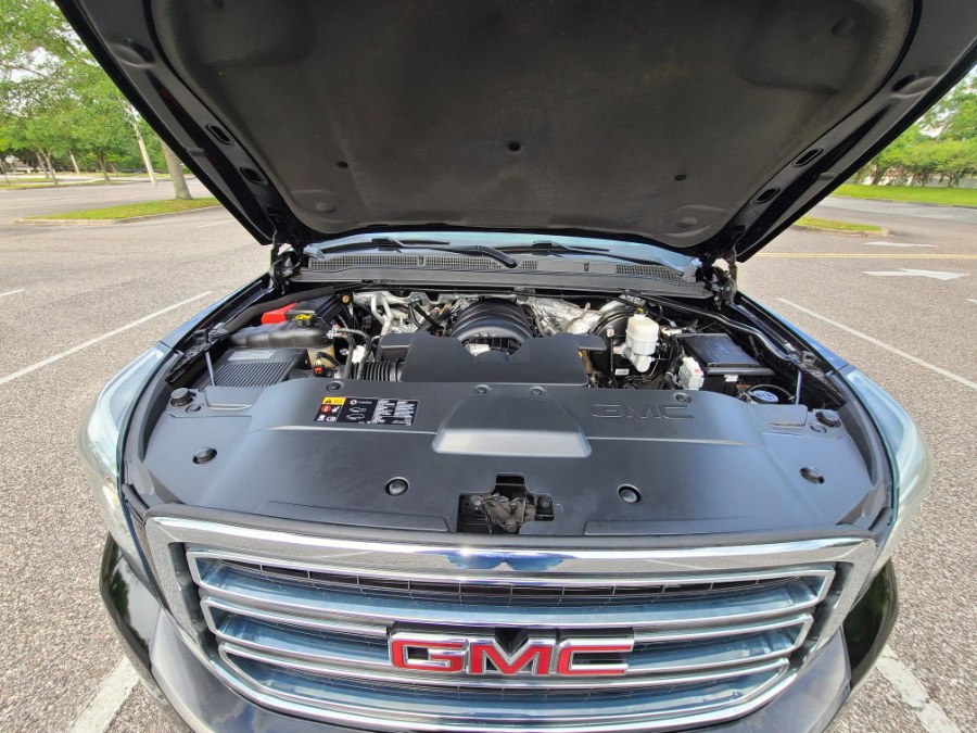Used GMC Yukon XL 4WD 4dr SLT 2015 | Majestic Autos Inc.. Longwood, Florida