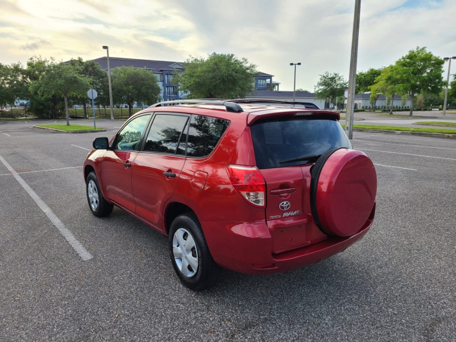 2006 Toyota RAV4 4dr Base 4-cyl 4WD, available for sale in Longwood, Florida | Majestic Autos Inc.. Longwood, Florida 2006 Toyota RAV4 4dr Base 4-cyl 4WD, available for sale in Longwood, Florida | Majestic Autos Inc.. Longwood, Florida
