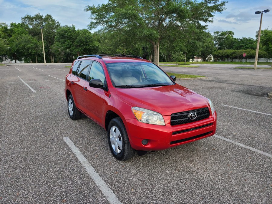 2006 Toyota RAV4 4dr Base 4-cyl 4WD, available for sale in Longwood, Florida | Majestic Autos Inc.. Longwood, Florida 2006 Toyota RAV4 4dr Base 4-cyl 4WD, available for sale in Longwood, Florida | Majestic Autos Inc.. Longwood, Florida