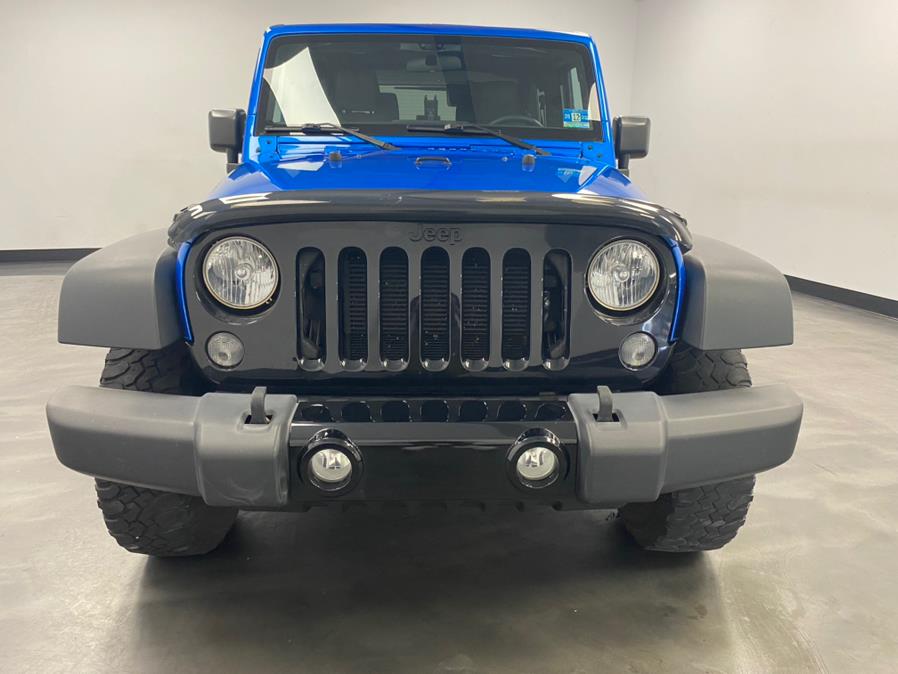 Used Jeep Wrangler 4WD 2dr Willys Wheeler 2015 | M Auto Group. Elizabeth, New Jersey Used Jeep Wrangler 4WD 2dr Willys Wheeler 2015 | M Auto Group. Elizabeth, New Jersey