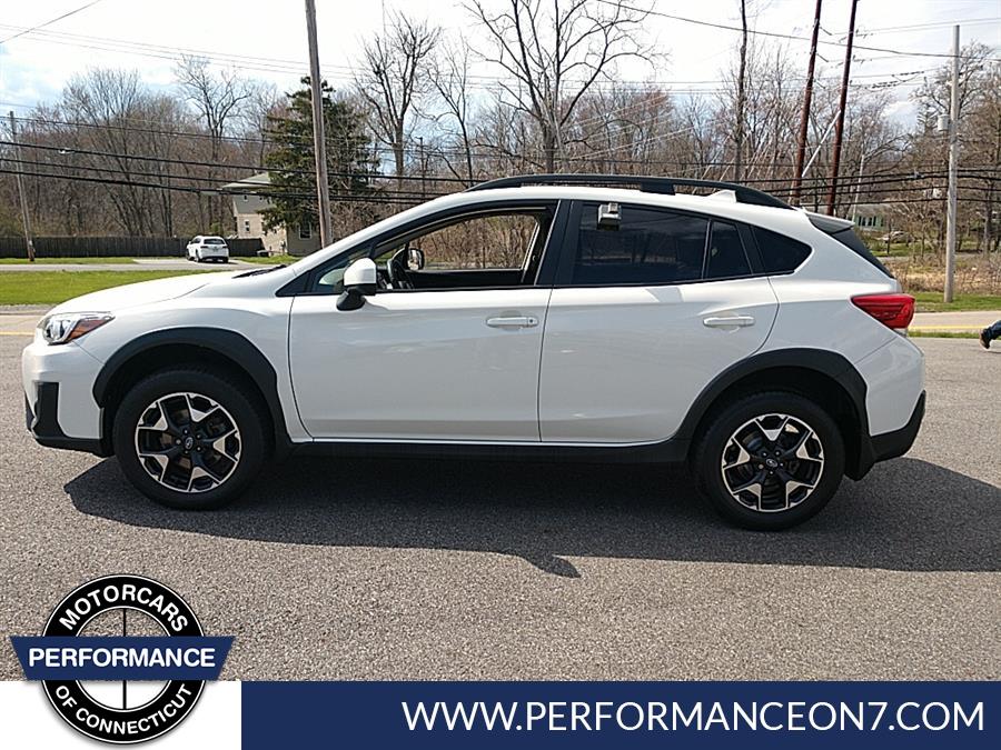 Used Subaru Crosstrek 2.0i Premium CVT 2019 | Performance Motor Cars Of Connecticut LLC. Wilton, Connecticut Used Subaru Crosstrek 2.0i Premium CVT 2019 | Performance Motor Cars Of Connecticut LLC. Wilton, Connecticut