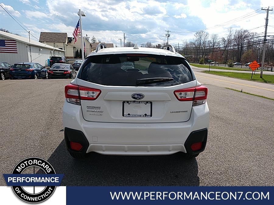Used Subaru Crosstrek 2.0i Premium CVT 2019 | Performance Motor Cars Of Connecticut LLC. Wilton, Connecticut Used Subaru Crosstrek 2.0i Premium CVT 2019 | Performance Motor Cars Of Connecticut LLC. Wilton, Connecticut