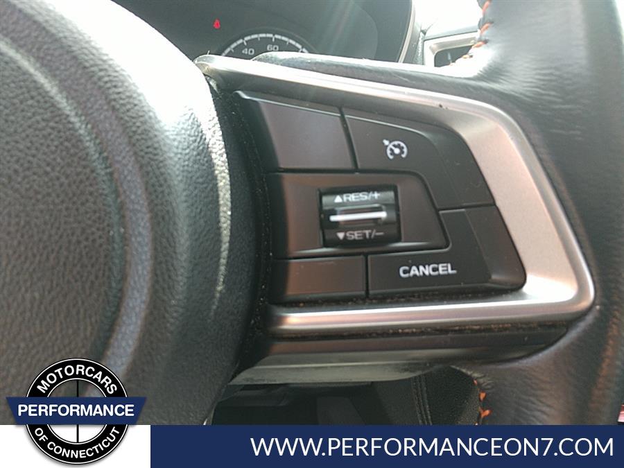 Used Subaru Crosstrek 2.0i Premium CVT 2019 | Performance Motor Cars Of Connecticut LLC. Wilton, Connecticut Used Subaru Crosstrek 2.0i Premium CVT 2019 | Performance Motor Cars Of Connecticut LLC. Wilton, Connecticut