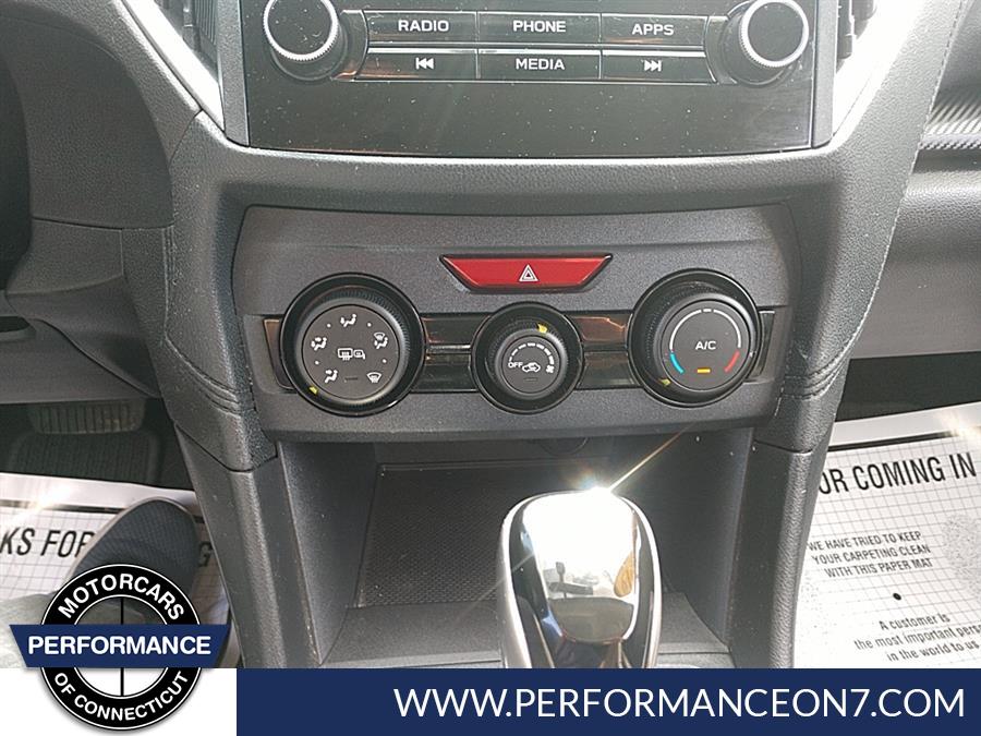 Used Subaru Crosstrek 2.0i Premium CVT 2019 | Performance Motor Cars Of Connecticut LLC. Wilton, Connecticut Used Subaru Crosstrek 2.0i Premium CVT 2019 | Performance Motor Cars Of Connecticut LLC. Wilton, Connecticut