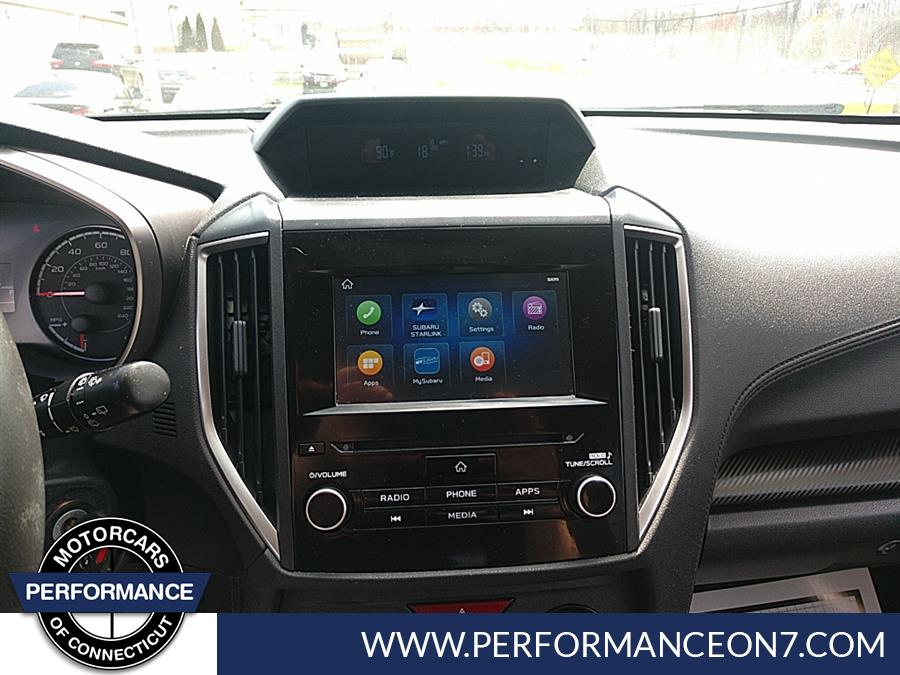 Used Subaru Crosstrek 2.0i Premium CVT 2019 | Performance Motor Cars Of Connecticut LLC. Wilton, Connecticut Used Subaru Crosstrek 2.0i Premium CVT 2019 | Performance Motor Cars Of Connecticut LLC. Wilton, Connecticut