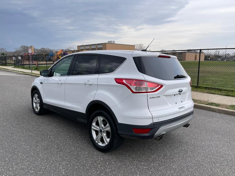 Used Ford Escape 4WD 4dr SE 2014 | Great Deal Motors. Copiague, New York