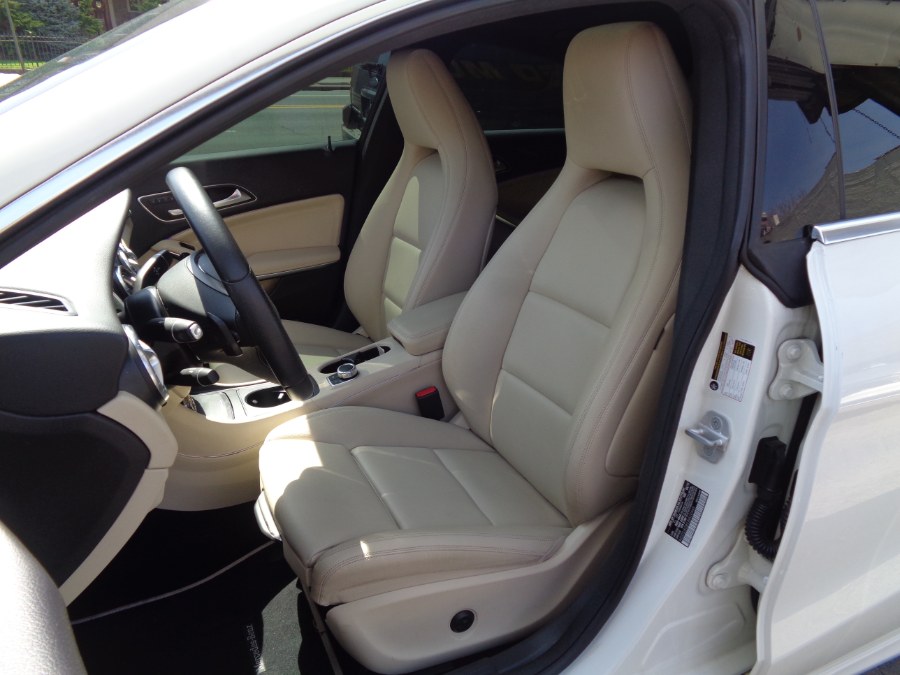 Used Mercedes-Benz CLA250 4MATIC 2018 | Top Speed Motors LLC. Jamaica, New York Used Mercedes-Benz CLA250 4MATIC 2018 | Top Speed Motors LLC. Jamaica, New York
