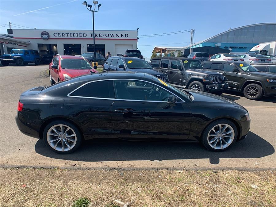 Used Audi A5 2dr Cpe Man quattro 2.0T Premium Plus 2013 | Smart Buy Auto Sales, LLC. Wallingford, Connecticut Used Audi A5 2dr Cpe Man quattro 2.0T Premium Plus 2013 | Smart Buy Auto Sales, LLC. Wallingford, Connecticut