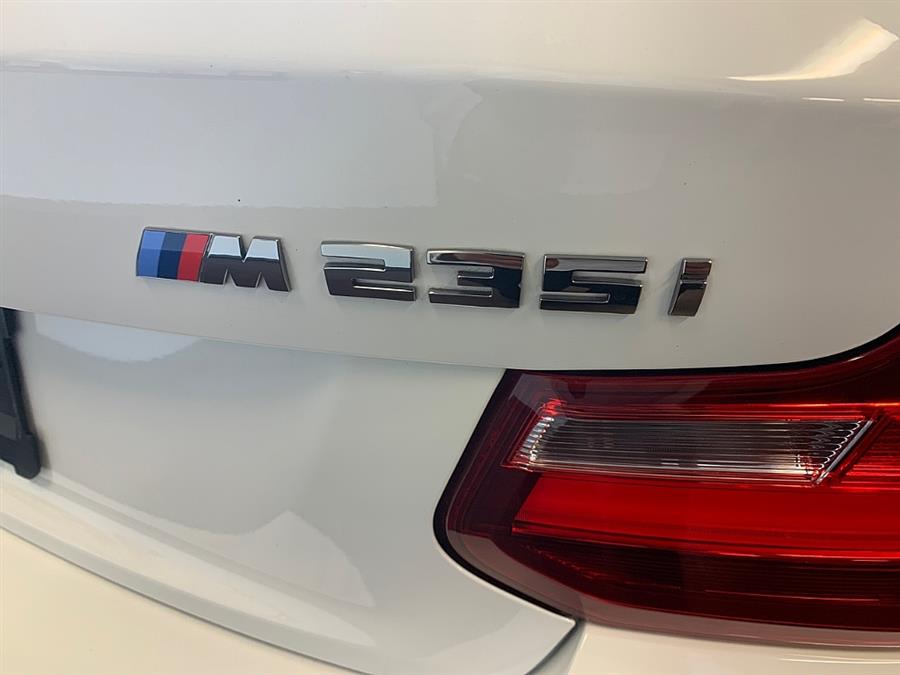Used BMW 2 Series 2dr Conv M235i RWD 2015 | Smart Buy Auto Sales, LLC. Wallingford, Connecticut Used BMW 2 Series 2dr Conv M235i RWD 2015 | Smart Buy Auto Sales, LLC. Wallingford, Connecticut